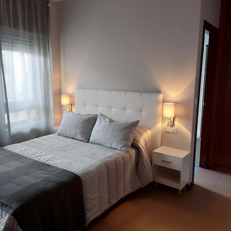 Apartamento Playa De Coira II Portosin Exterior foto